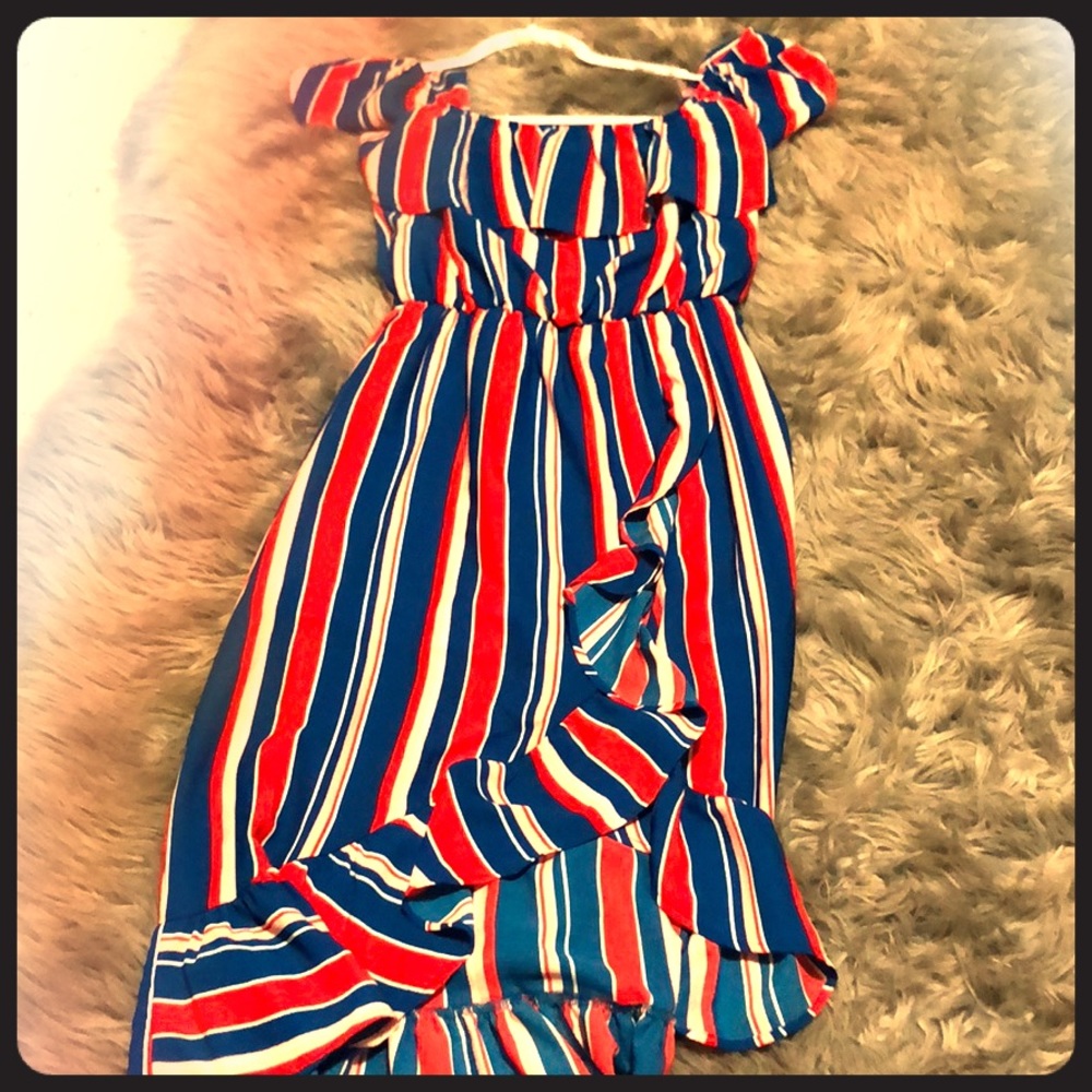Summer Maxi dress